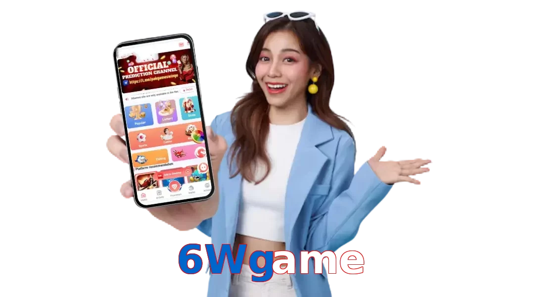 6Wgame