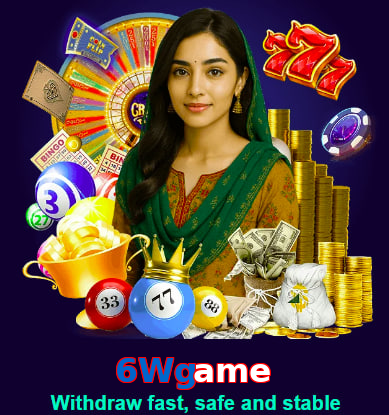 6Wgame